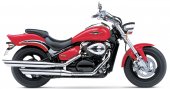 2005 Suzuki Boulevard M50 photo